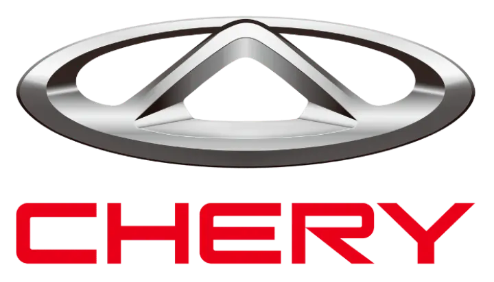 Logo Chery Badung